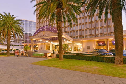 Duxton Hotel Perth - Accommodation Gladstone 24