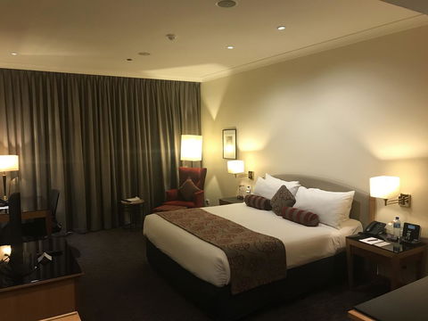 Duxton Hotel Perth - Accommodation Gladstone 9
