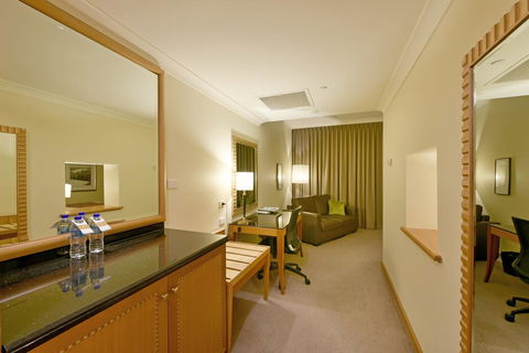 Duxton Hotel Perth - Accommodation Gladstone 12