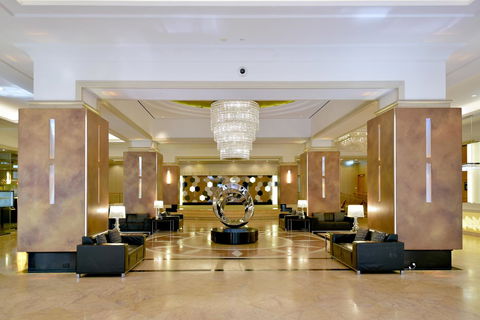 Duxton Hotel Perth - Accommodation Gladstone 28