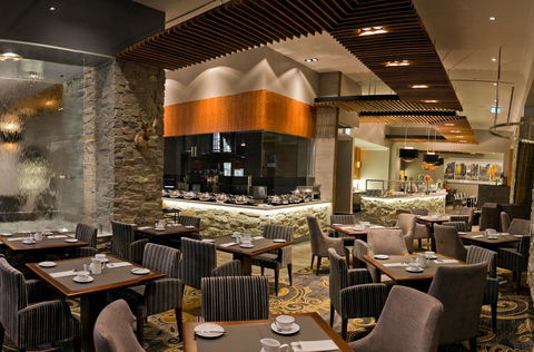 Duxton Hotel Perth - Accommodation Gladstone 44