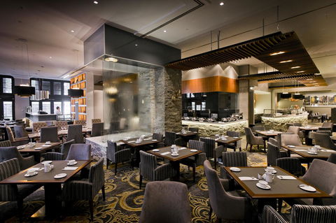 Duxton Hotel Perth - Accommodation Gladstone 34