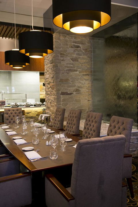Duxton Hotel Perth - Accommodation Gladstone 41
