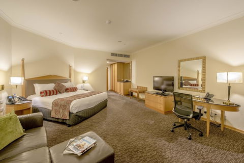 Duxton Hotel Perth - Accommodation Gladstone 19