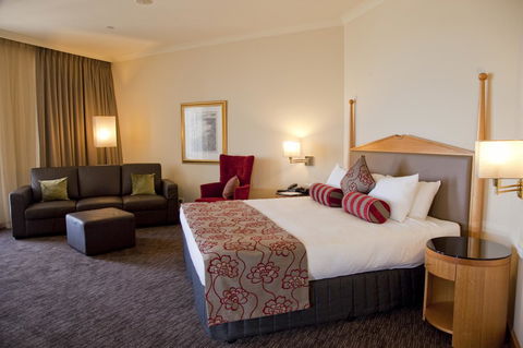Duxton Hotel Perth - Accommodation Gladstone 40