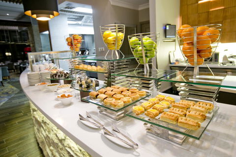 Duxton Hotel Perth - Accommodation Gladstone 31