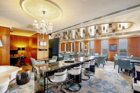 Duxton Hotel Perth - Accommodation Gladstone 22