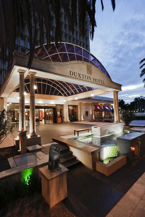 Duxton Hotel Perth - Accommodation Gladstone 29