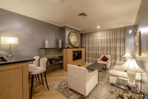 Duxton Hotel Perth - Accommodation Gladstone 15