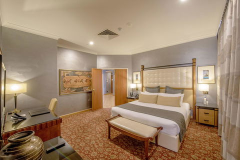 Duxton Hotel Perth - Accommodation Gladstone 17
