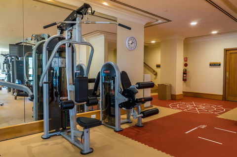 Duxton Hotel Perth - Accommodation Gladstone 32