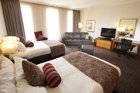 Duxton Hotel Perth - Accommodation Gladstone 36