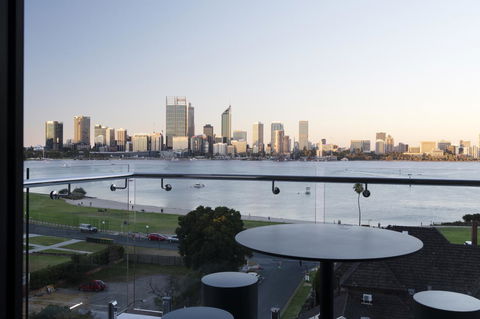 Quest South Perth Foreshore - Accommodation Gladstone 14