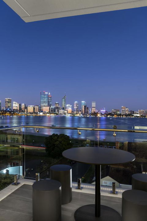 Quest South Perth Foreshore - Accommodation Gladstone 1