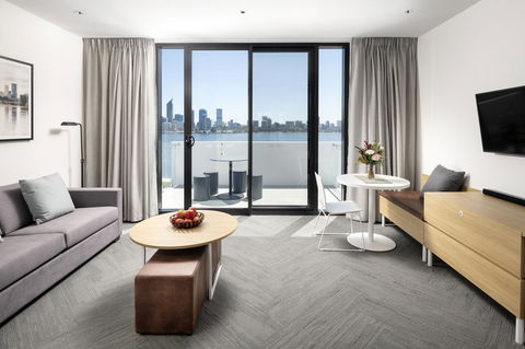 Quest South Perth Foreshore - Accommodation Gladstone 2