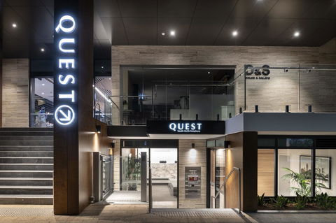 Quest South Perth Foreshore - Accommodation Gladstone 30