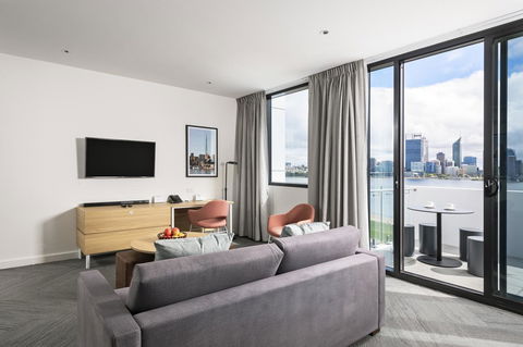 Quest South Perth Foreshore - Accommodation Gladstone 16