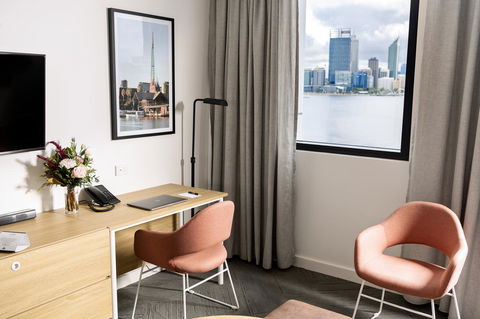 Quest South Perth Foreshore - Accommodation Gladstone 9