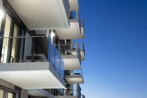 Quest South Perth Foreshore - Accommodation Gladstone 7