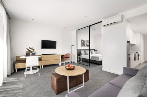 Quest South Perth Foreshore - Accommodation Gladstone 22