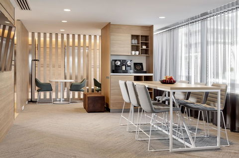 Quest South Perth Foreshore - Accommodation Gladstone 29