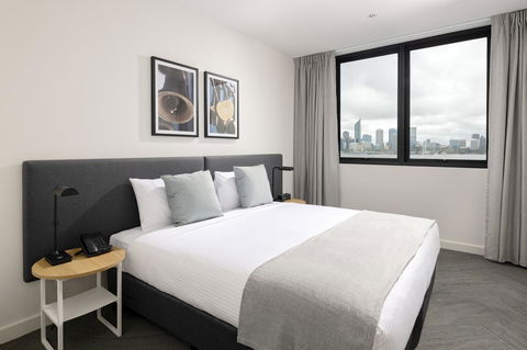 Quest South Perth Foreshore - Accommodation Gladstone 24