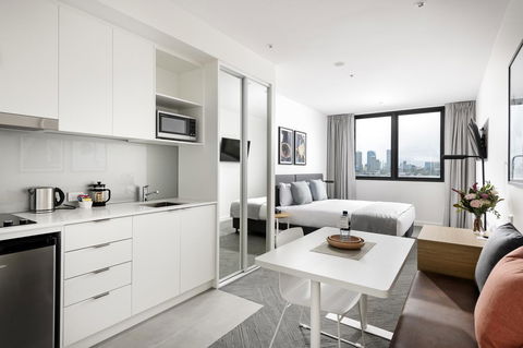 Quest South Perth Foreshore - Accommodation Gladstone 26