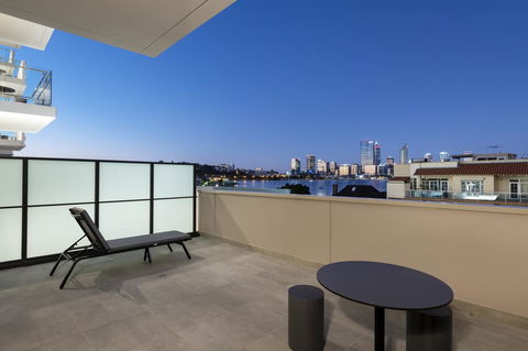 Quest South Perth Foreshore - Accommodation Gladstone 8