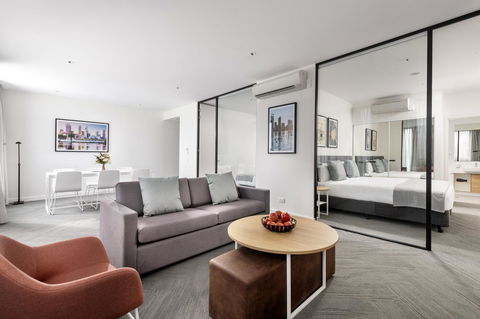 Quest South Perth Foreshore - Accommodation Gladstone 17