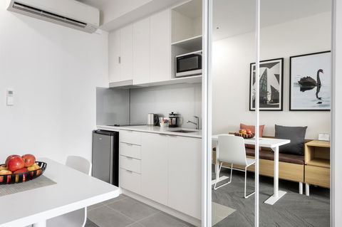Quest South Perth Foreshore - Accommodation Gladstone 25