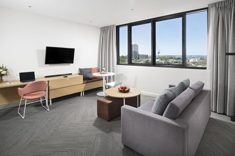 Quest South Perth Foreshore - Accommodation Gladstone 5