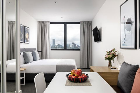 Quest South Perth Foreshore - Accommodation Gladstone 27