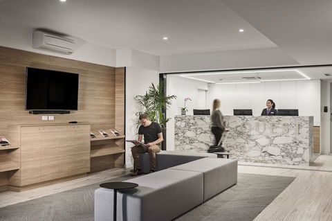 Quest South Perth Foreshore - Accommodation Gladstone 12