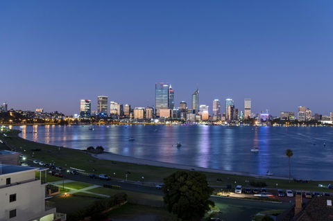 Quest South Perth Foreshore - Accommodation Gladstone 23