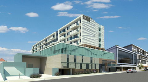 Quest South Perth Foreshore - Accommodation Gladstone 34