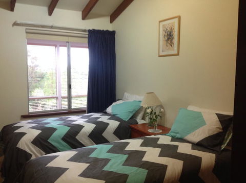 Christina's@Denmark - Accommodation Gladstone 16