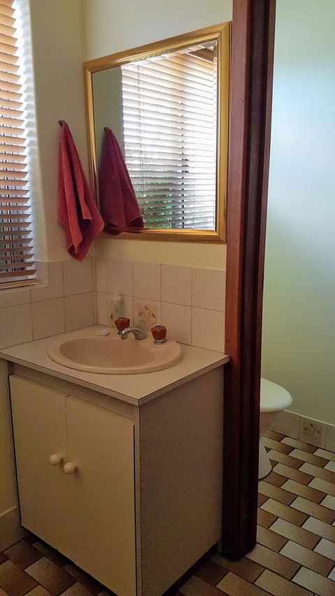 Christina's@Denmark - Accommodation Gladstone 12