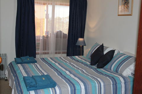 Christina's@Denmark - Accommodation Gladstone 2