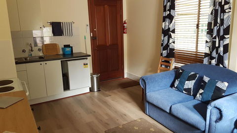 Christina's@Denmark - Accommodation Gladstone 5