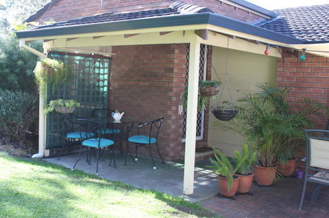 Christina's@Denmark - Accommodation Gladstone 1