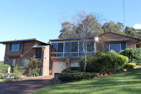 Christina's@Denmark - Accommodation Gladstone 3