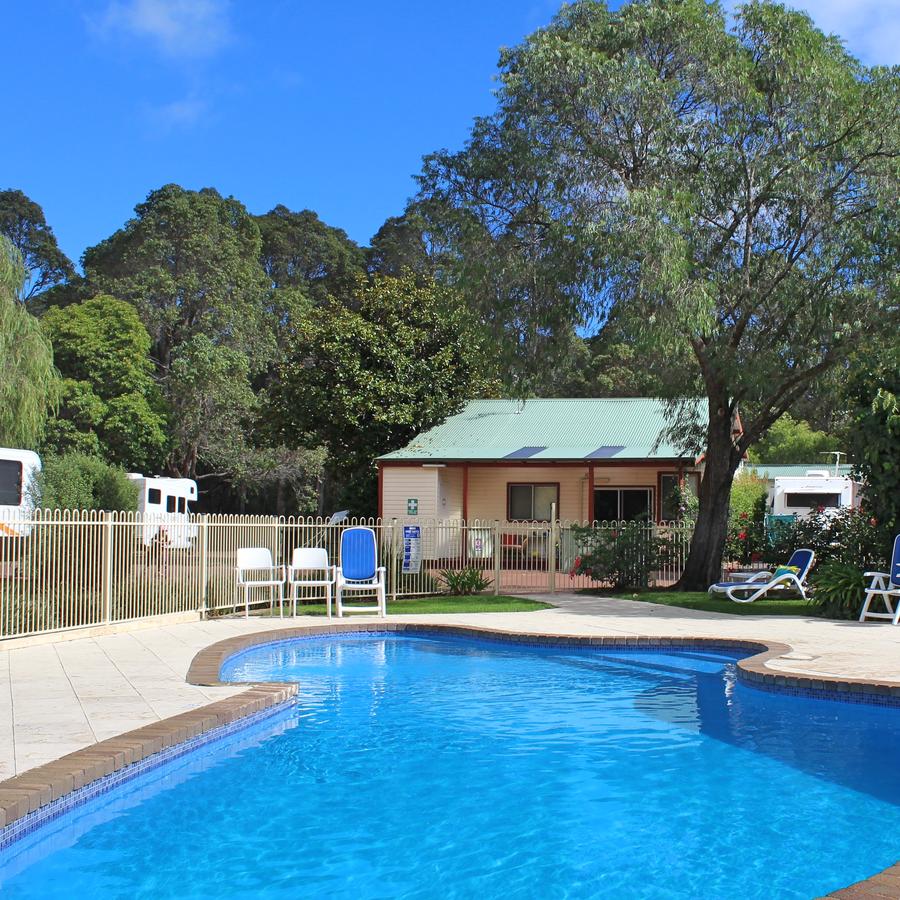 Margaret River WA Accommodation Gladstone