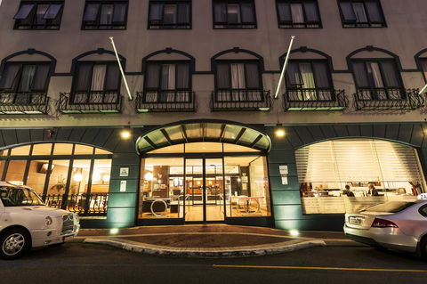 Great Southern Hotel Perth - Accommodation Gladstone 5