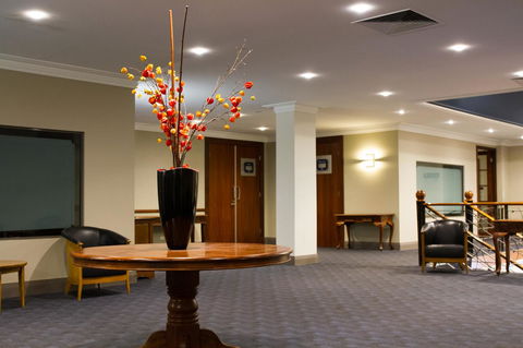 Great Southern Hotel Perth - Accommodation Gladstone 8