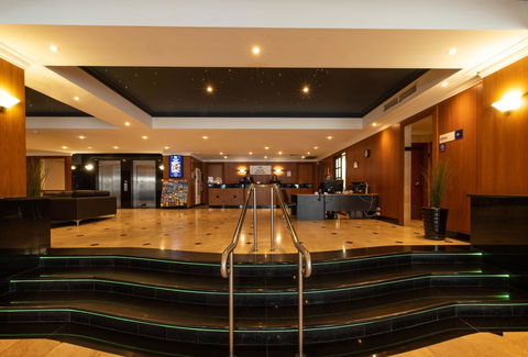 Great Southern Hotel Perth - Accommodation Gladstone 6