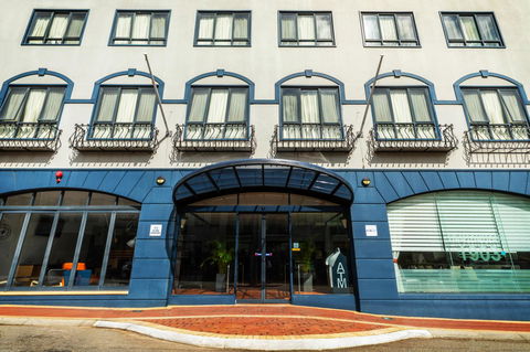 Great Southern Hotel Perth - Accommodation Gladstone 4