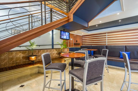 Great Southern Hotel Perth - Accommodation Gladstone 12