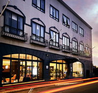Great Southern Hotel Perth - Accommodation Gladstone