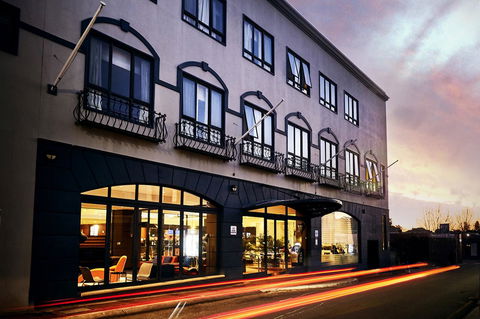 Great Southern Hotel Perth - Accommodation Gladstone 0