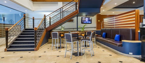 Great Southern Hotel Perth - Accommodation Gladstone 10